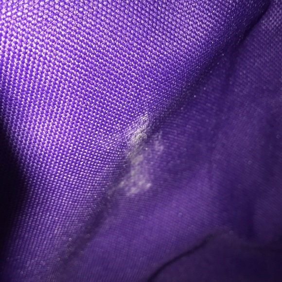 CLAUDIA G LEATHER HANDBAG - Picture 14 of 14